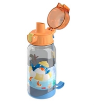 Trinkflasche, Pinguin, HABA